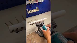 How to Make Home made Tips #fivefingerclawgyro #viralvideo #viralshorts