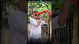 Abhishek Ojha Sir ❤️❤️??  || #sscchslresult #motivation #abhishekojha #cgl #ssccgl2025