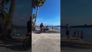 Goat Power Bikes: Coastal Cruising