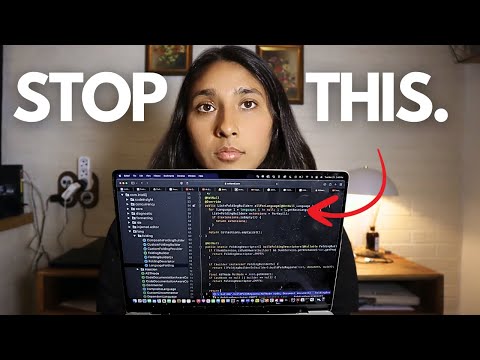 Why 99% of Programmers Fail.
