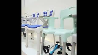 The HomeCare Shop Showroom is open to serve you! #wheelchair #singapore