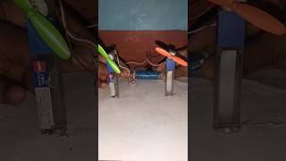 how to make rc fan motor #experiment #diymotor #motor #diy #electricmotor #crazy #rccar #dcmotor