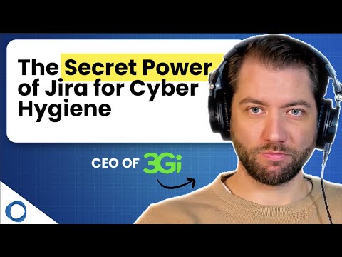 Why Our Users Love Working in Jira — James, CEO of 3Gi | MSP Insights