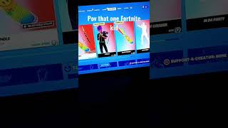 #roadto500 #viral #fyp #pov #fortnite