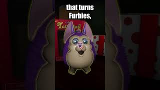 Why Tattletail is the best Mascot Horror Game