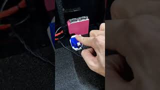 Nudge - the final piece of hardware