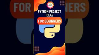 Python Project ideas for Beginners - Python Projects for Beginners - Mini Python Projects #shorts