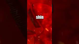 THEY NUKED SHIN SONIC?