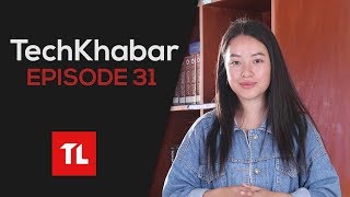 TechKhabar Episode 31 - Khalti App Offers, S11 Lite, Mahindra Scorpio Facelift