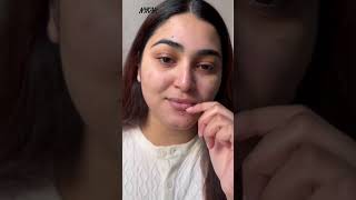 5 Useful Beauty Tips for Dry Skin | How To Keep Your Skin Dewy & Nourished | Nykaa #shorts