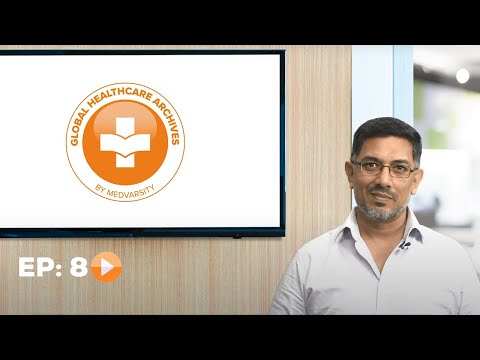 Global Healthcare Archives by Medvarsity | 4th Week of Sep 2020