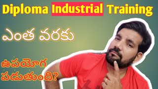 Diploma Project II Diploma Industrial Training Useful or Not ? II Diploma Internship Useful or Not?