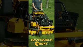 Gen 3 Wright Stander ZK
