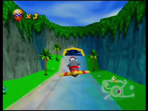 Diddy Kong Racing: Full Playthrough! Speedmobile: Livestream! 6-2-2024