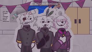 (WIP) FPE confusion "AU"