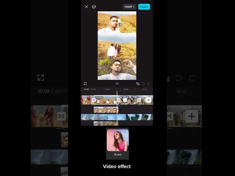 How to edit this shorts