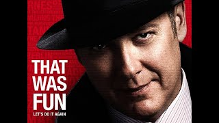 一口气看完《罪恶黑名单 第二季 The Blacklist Season 2》