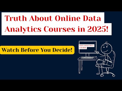 ₹1 Lakh Course?! Wait Before You Join| Data Analytics Courses #courses #datanalytics #careerswitch