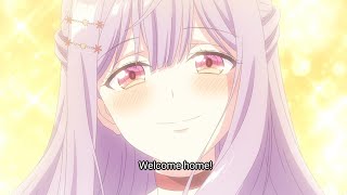 When she love you more than anyone else 💞 💗 | anime moments | Part 328