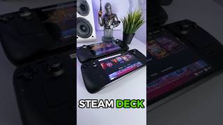 Steam Deck OLED vs LCD ⚡️
