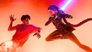 KPop Demon Hunters | Rumi’s Story | Full Recap