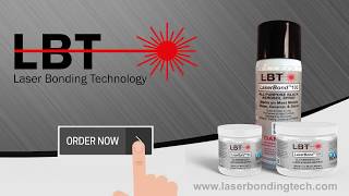 LaserBond 100 | All-Purpose | Laser Marking Products
