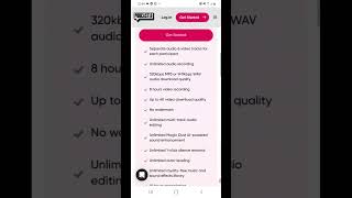 Podcastle AI for audio-editing: AI-based tool review (record, edit, enhance and more)