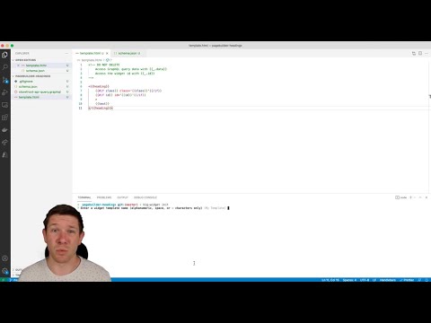 Manage your BigCommerce Widgets
