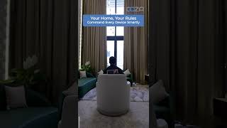 🏠 Ready to take control? Command your home with COZA Smart Switch. Your rules, your way!