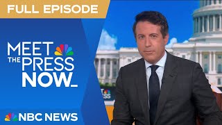 Meet the Press NOW — July 16