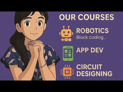 Tiny Techies: Explore, Create & Innovate!” 🚀💡
