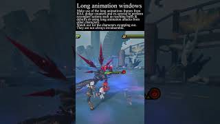 Soldier 11 Files #4 - Animation windows #zenlesszonezerogameplay #gametips #soldier11 #gameguide