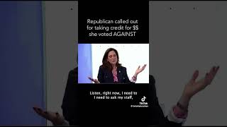 What a shameless hypocrite! #podcast #comedy #hiphopcomedy #news #maga #voteblue