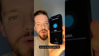 MIRA iOS Preview Part 1! #MIRA #MusicTech #AIInMusic