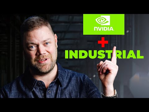 Industrial Real Estate is About to Change