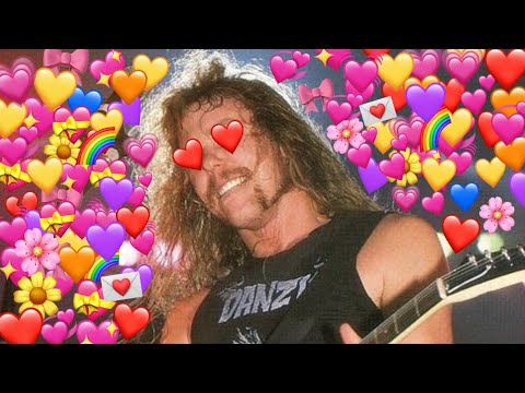 James Hetfield 💗💝💞💖💓💘💕💦