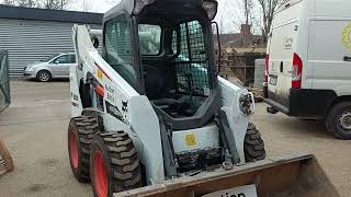Bobcat S590