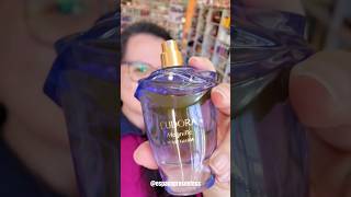 Eudora Magnific Violet Dahlia LAUNCH 2025 #perfume #eudora #oboticario #perfumed