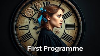 Meet ADA LOVELACE, the Victorian Genius Who Predicted Modern Computing in 1843!