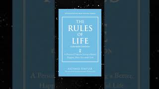 《The Rules of Life》啤啤廣東話書評