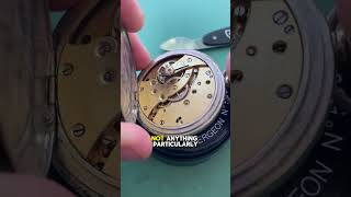 Lip Type Courant - Solid craftsmanship from a lesser-known maker #horology