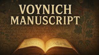 The Voynich Manuscript: History's Most Mysterious Book