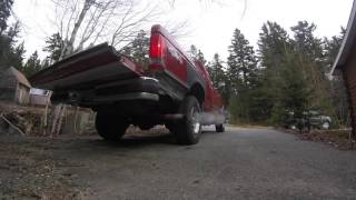 Ford F150 Music Video (GOMB) *11*