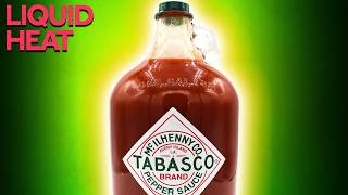 The Spicy History Of Hot Sauce