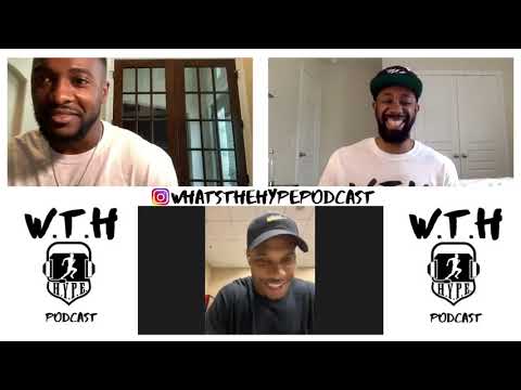 (S2E11) Featuring Jordan Matthews