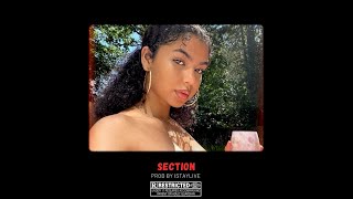 Future Type Beat - Section 140BPM “Mixtape Pluto”