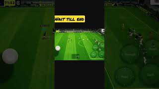 BASTONI SUPERMERCY GOAL 😈😈🔥 #efootball2023 #shorts #goals #bastoni