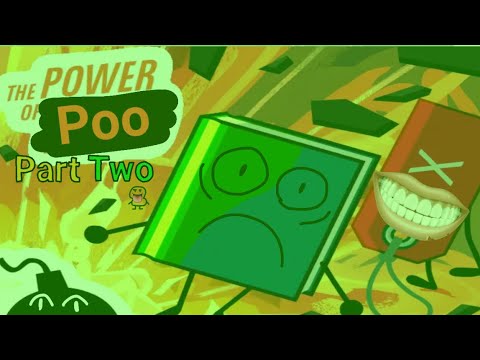 [Part 2] TPOT 12 but the music editing is even more awful