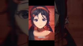 MISIDE MITA'S EDIT 🔥 #miside #misideedit #mita #anime #music #fyp #shorts