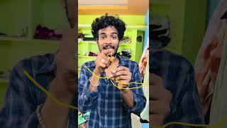 Technology aa 🤣#shorts #comedy #telugu #viral #madentertainments
